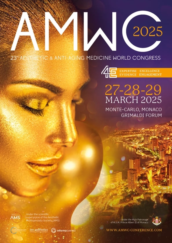 Cover AMWC 2025